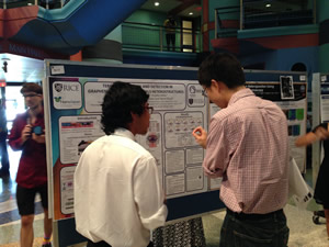 SCI Poster